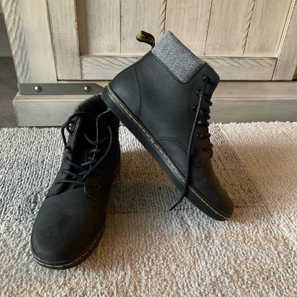 Dr. Marten’s Boots